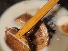 -味千拉面(煌华新纪元购物广场店)