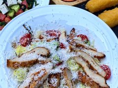 -沙漠玫瑰土耳其餐厅(神路街店)