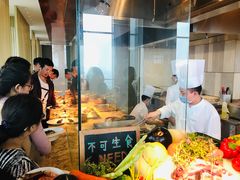 -嘉定凯悦·咖啡厅