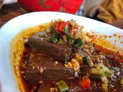 -红料理|串串有瘾·烧烤(吴中路店)