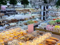 -幸福蛋糕坊(金顶街店)