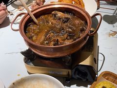 -关东小磨东北菜(漕河泾印象城店)