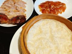 -上海苏宁宝丽嘉酒店·嘉府壹号中餐厅