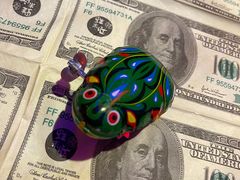 -蘭奢雅集·江浙菜(青山江滩店)