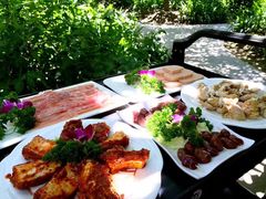 -凤来栖·净庭院·火锅(欧尚店)