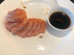 -圣丰索菲特·2 On 988 Café 自助餐厅