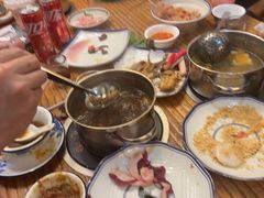 -厝味火锅·潮汕卤水火锅(十一合店)