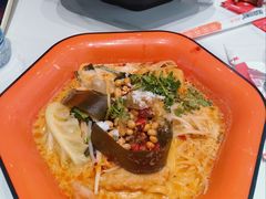 -张亮麻辣烫(哈尔滨金爵万象店)