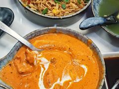 -VATAN INDIAN RESTAURANT米特印度餐厅(城北路店)