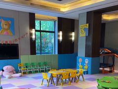 -上海崇明金茂凯悦酒店
