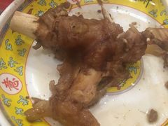 -芦月轩羊蝎子(北蜂窝店)