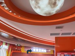 -友谊新天地广场(金街店)