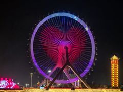 -唐山河头老街国丰维景国际大酒店