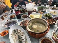 -芸海阁·农家私房菜(沙家浜景区出口店)
