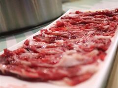 -花田煮鲜牛肉火锅(钟楼众汇店)