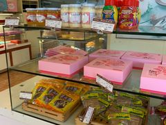 零售区-长发西饼(道前店)