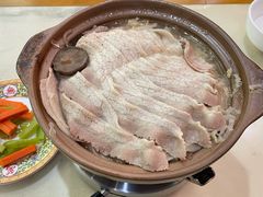 -砂锅居(西四店)