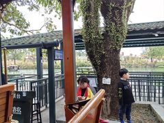 -赤坎·广东华侨国际旅游度假区