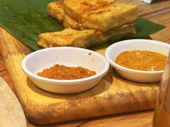 -云尊府云南菜·蒸汽石锅鱼(五棵松华熙店)