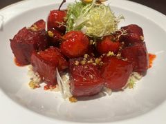 -写庭·鱼鲜川菜·宴请(铁像寺水街店)