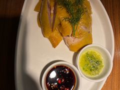 -星叶·东南亚料理(温州万象城店)