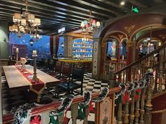 -老欧洲咖啡·西餐(后湖店)