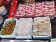 -重庆德忆火锅（龙南街3店）(渝水岸餐饮)