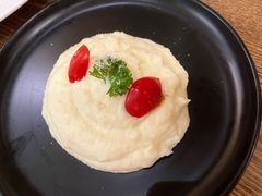 -安妮意大利餐厅(世贸天阶店)