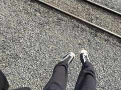 -普芬比利蒸汽火车
