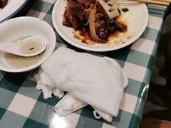 -紫光园·烤鸭·北京菜(劲松店)
