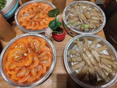 -鸽子窝(黄村店)