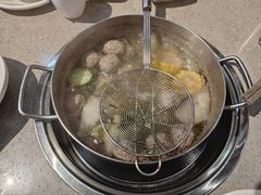 -为什么牛潮汕牛肉火锅(万胜广场店)