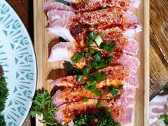 -柠檬花院烤肉·围炉煮茶·草坪团建·生日派对(三圣乡店)