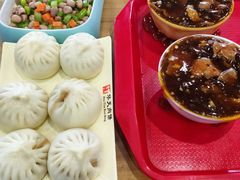 -华天二友居肉饼(宫门口店)