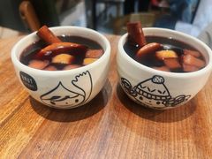 -Brut Eatery悦璞食堂(愚园路店)