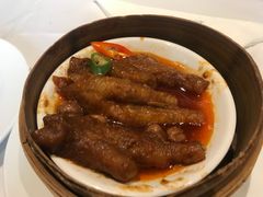 -粤域茶餐厅