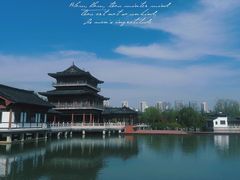 -石湖景区