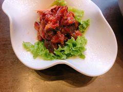-青岛海泉湾皇冠假日度假酒店-天海日餐厅
