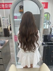-宇东国际 HAIR SALON