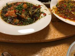 -小郭私房菜·海肠捞饭店(学士街店)