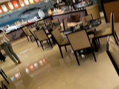 -盛宴自助餐厅(运达喜来登店)