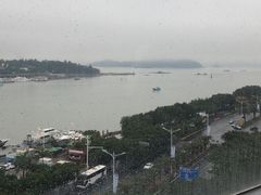 -厦门海港英迪格酒店(中山路店)