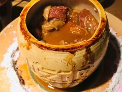 罐罐牛腩-吃饭皇帝大(解放西路店)