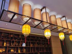 -福州天元国际威斯汀酒店·中国元素餐厅