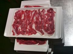 -京韵胡同·酱香羊蝎子火锅涮肉(长寿路店)