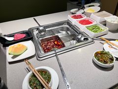 -海底捞火锅(长沙华创国际广场店)