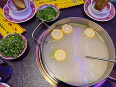 -大吉利·潮汕牛肉火锅(河西店)