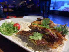 -纳瓦新疆菜(银都店)