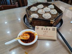 -西安贾三灌汤包·回坊小吃·清真炒菜(北院门总店)