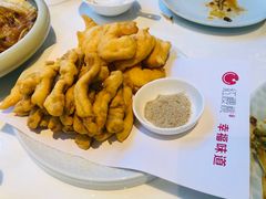 -红樱桃·欢乐餐厅(太原里店)
